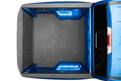 Guardian Comfort Bed And Tailgate Grey 79.4 Inch Bed 19-26 Chevrolet / GMC Without Multi-Pro Tailgate Husky Liners