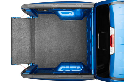 Guardian Comfort Bed And Tailgate Grey 60.3 Inch Bed 20-26 Jeep Gladiator Husky Liners