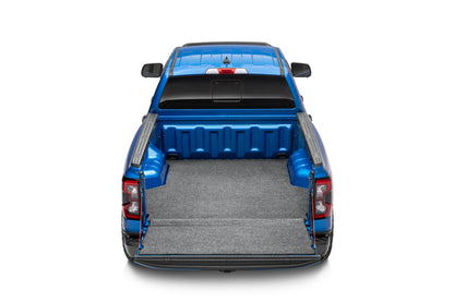 Guardian Comfort Bed And Tailgate Grey 54.4 Inch Bed 22-26 Ford Maverick Husky Liners