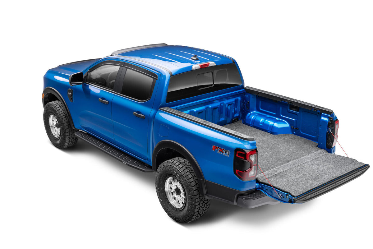 Guardian Comfort Bed And Tailgate Grey 54.4 Inch Bed 22-26 Ford Maverick Husky Liners
