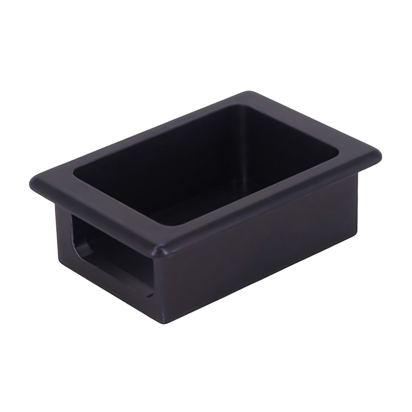 RiffRaff PHP Hydra In-Dash Billet Flush Mount - 7.3 Powerstroke