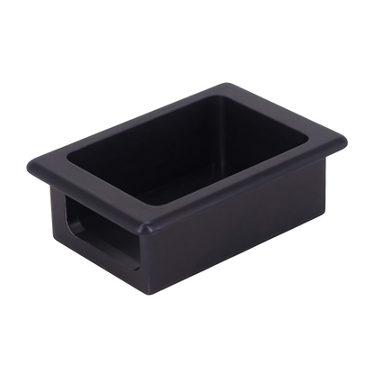 RiffRaff PHP Hydra In-Dash Billet Flush Mount - 7.3 Powerstroke
