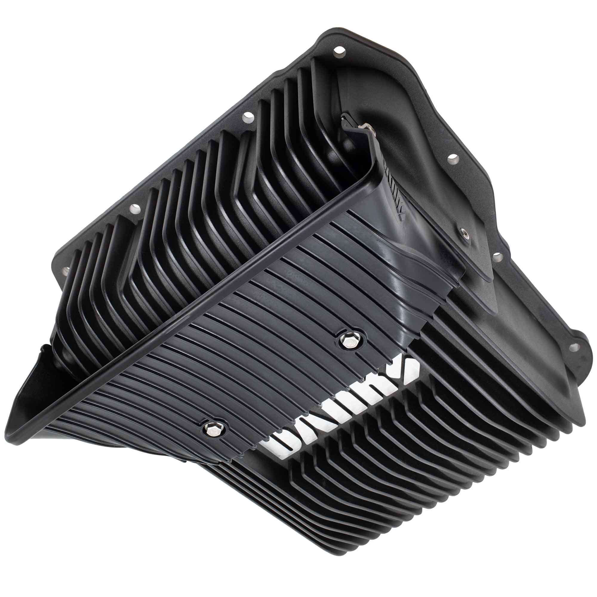 2001-2019 Duramax Ram-Air Transmission Pan
