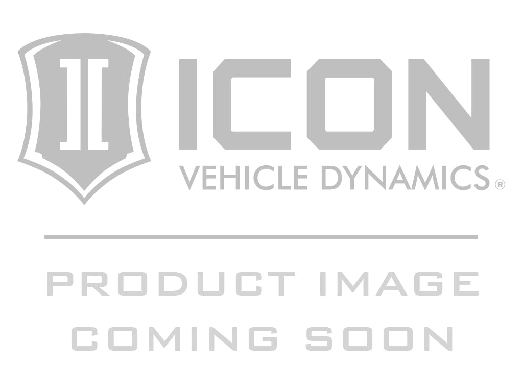 ICON 05-16 Ford F250/F350 2.5in Stage 6 Suspension System