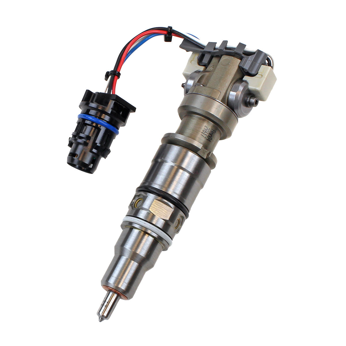 Ford Fuel Injector For 03-07 6.0L Power Stroke Industrial Injection