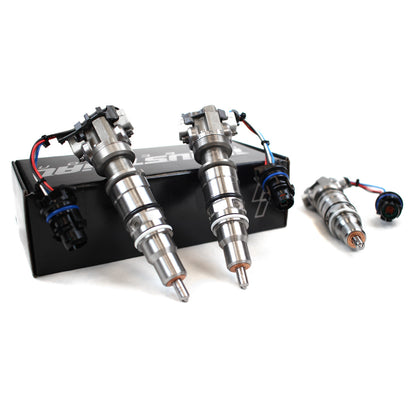 Ford Fuel Injector For 03-07 6.0L Power Stroke Industrial Injection