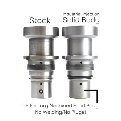 Ford Fuel Injector For 03-07 6.0L Power Stroke Industrial Injection