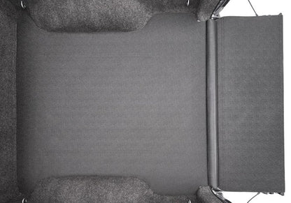 Impact Bedliner 2015-2026 Ford F-150 / 2022-2026 F-150 Lightning 5'5 inch Bed Charcoal BedRug