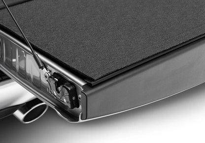 Impact Bedliner 2015-2026 Ford F-150 / 2022-2026 F-150 Lightning 5'5 inch Bed Charcoal BedRug