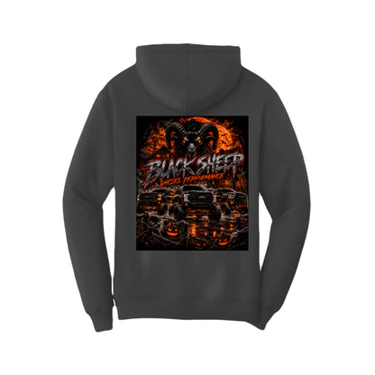 BSDP Halloween Hoodie