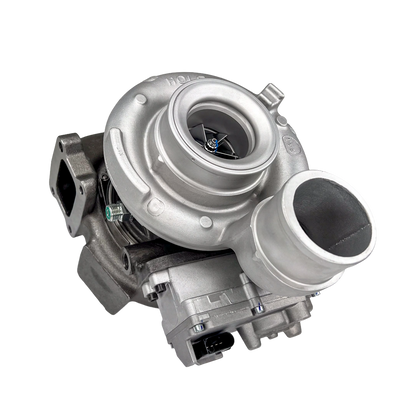 KC Turbos Upgraded HE351VE Turbo with Holset VGT (Remanufactured)