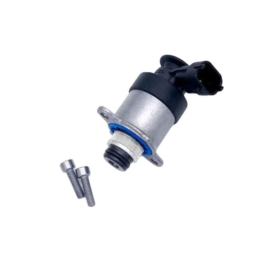 Turn14 Exergy System Saver Improved Metering Valve - 6.7 Powerstroke