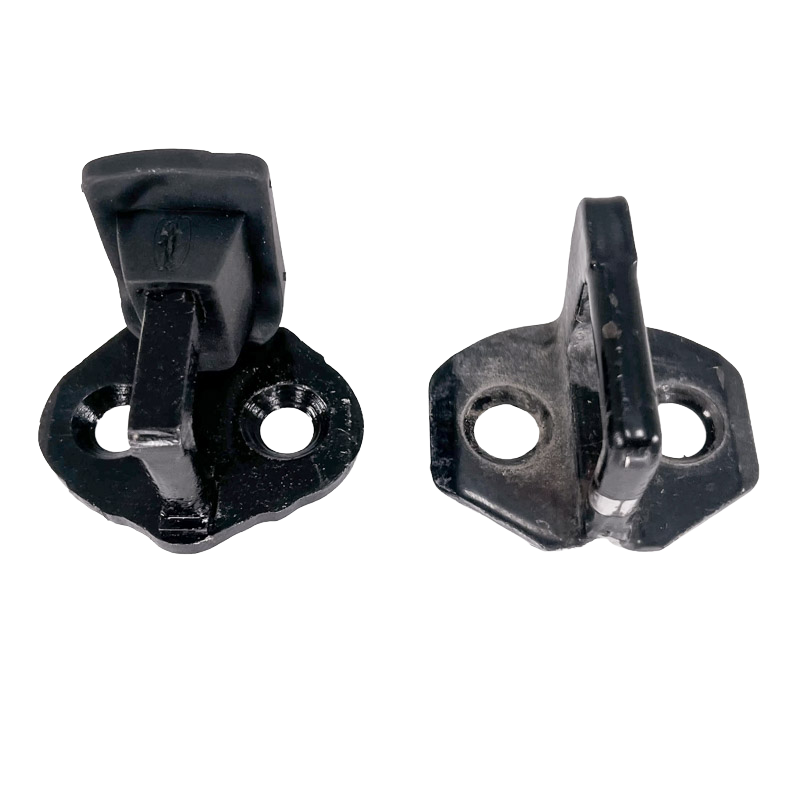 Ford Super Duty Upgraded Door Striker - Powerstroke (1999-2016) - view 4