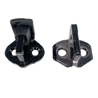 Ford Super Duty Upgraded Door Striker - Powerstroke (1999-2016) - view 4