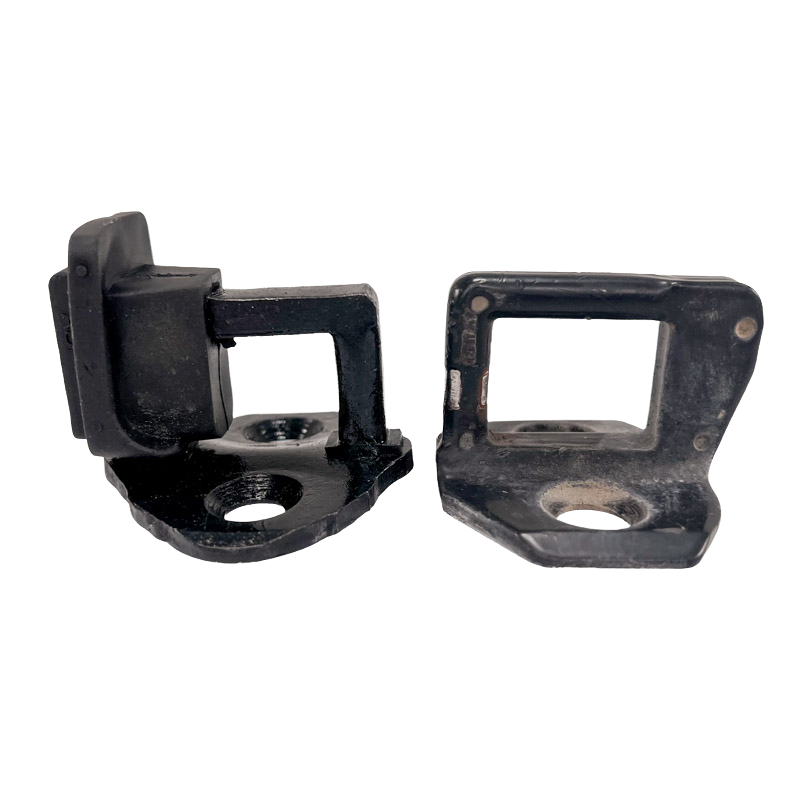 Ford Super Duty Upgraded Door Striker - Powerstroke (1999-2016) - view 5