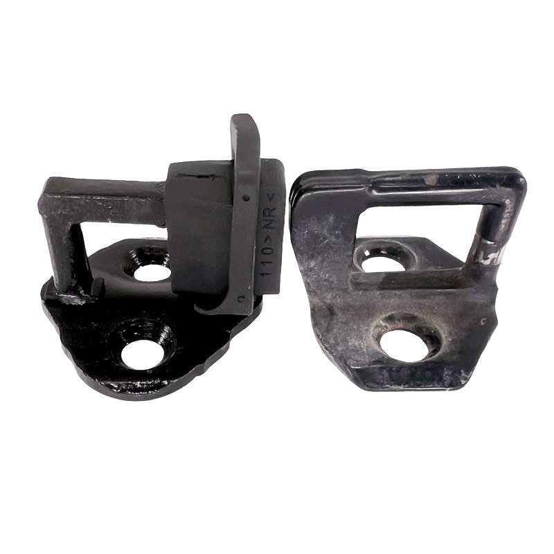 Ford Super Duty Upgraded Door Striker - Powerstroke (1999-2016) - view 2