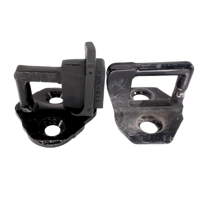 Ford Super Duty Upgraded Door Striker - Powerstroke (1999-2016) - view 2