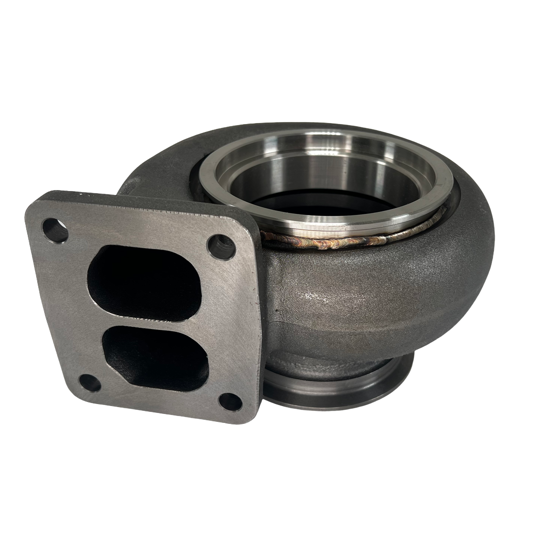 KC Turbos KC S400 T4 96mm 1.25 AR Turbine Housing (96x88)