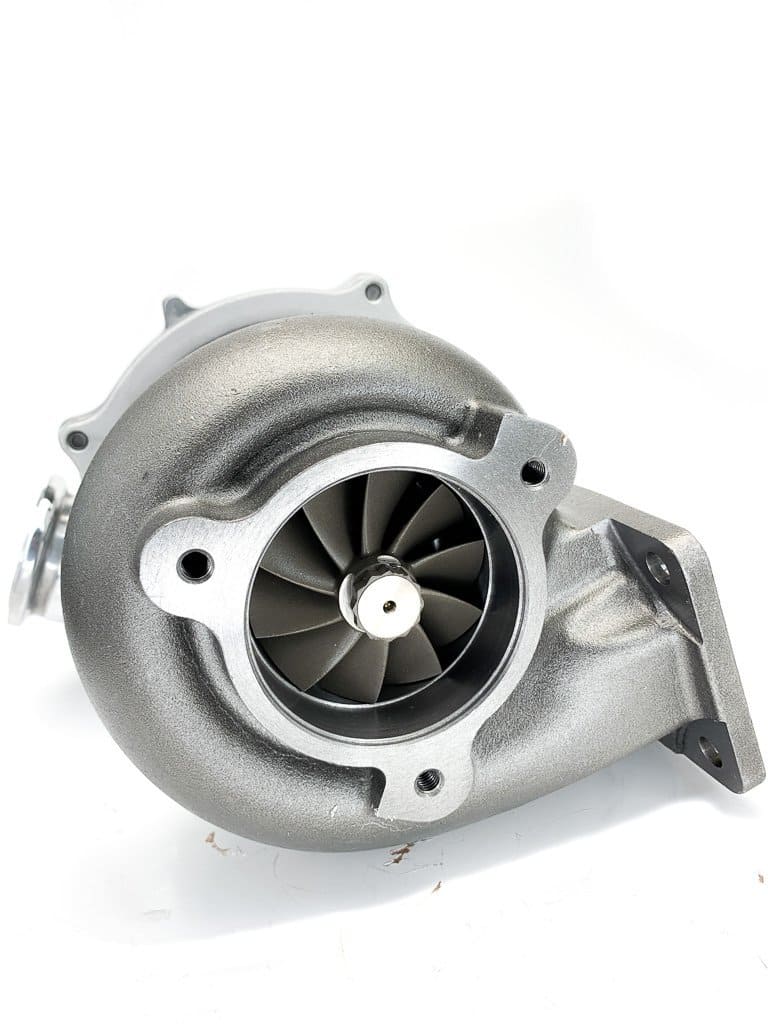 KC Turbos X-(Power Pack) KC300x Stage 3 - (66/73) - 7.3 Powerstroke - view 2