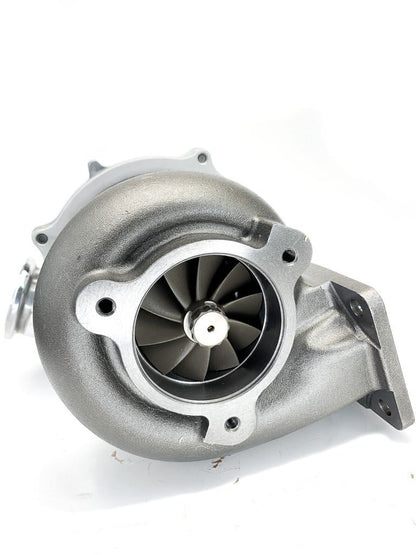 KC Turbos X-(Power Pack) KC300x Stage 3 - (66/73) - 7.3 Powerstroke - view 2