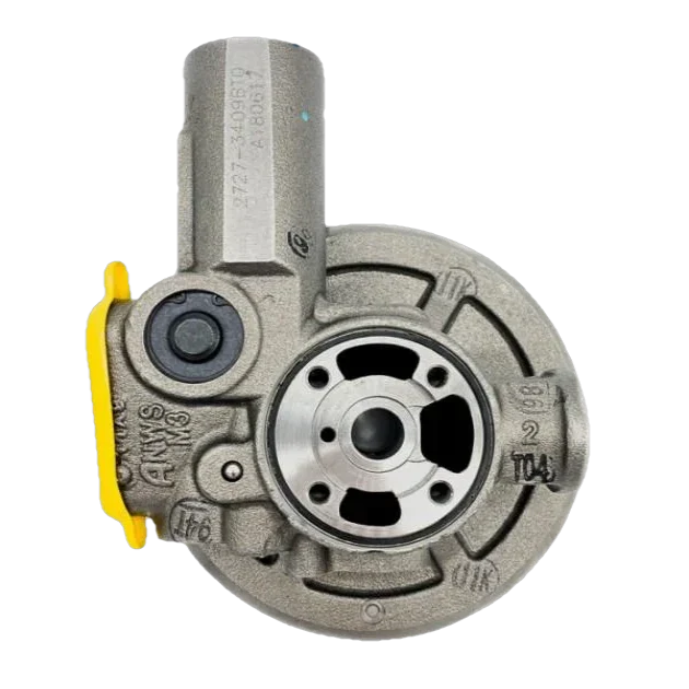 KC Turbos Turbo Bearing Housing - 6.0 Powerstroke (2003-2007)