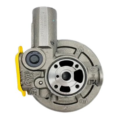 KC Turbos Turbo Bearing Housing - 6.0 Powerstroke (2003-2007)
