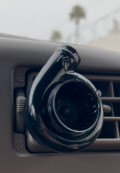 KC No Dealer KC Turbos Air Freshener - view 3