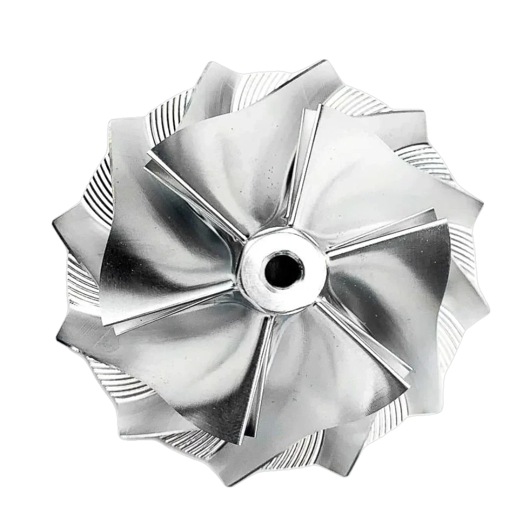 KC Turbos KC Drop In Billet Wheel - 7.3 Powerstroke (94-98) OBS