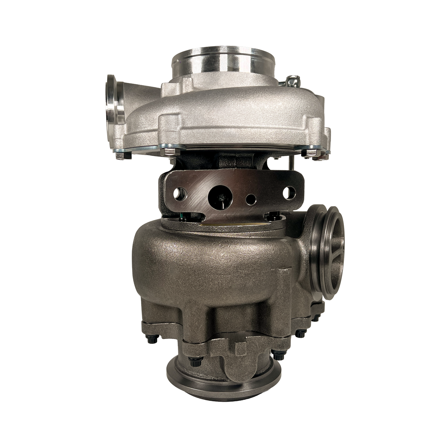 KC Turbos X-(Backend) KC300x G3 Stage 1 Turbo - 7.3 Powerstroke (E99) - view 3