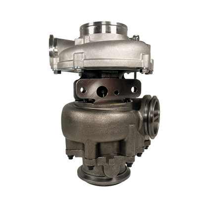 KC Turbos X-(BackEnd) KC300x G3 Stage 2 Turbo - 7.3 Powerstroke (E99) - view 3