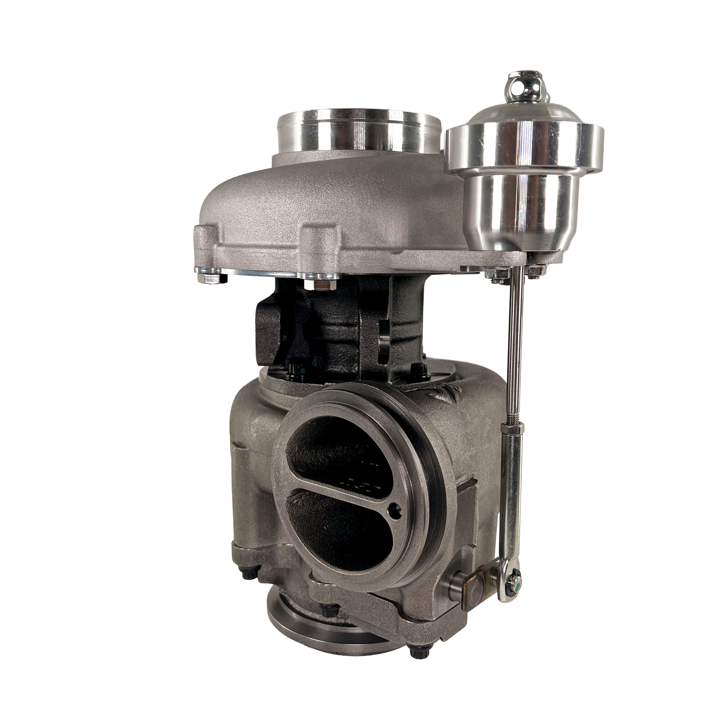 KC Turbos X-(Backend) KC300x G3 Stage 1 Turbo - 7.3 Powerstroke (E99) - view 5