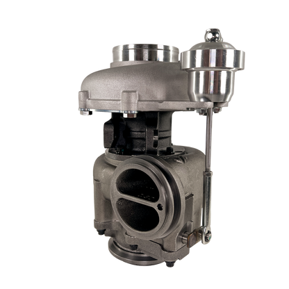 KC Turbos KC300x G3 Stage 1 Turbo - 7.3 Powerstroke (E99) - view 5