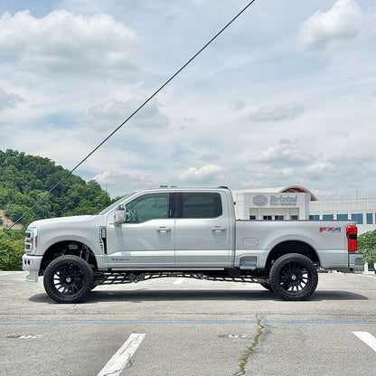 4.5" Lift System - 23+ Ford Super Duty