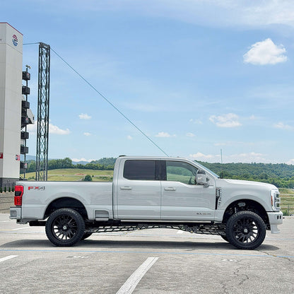 4.5" Lift System - 2017-2022 Ford Super Duty