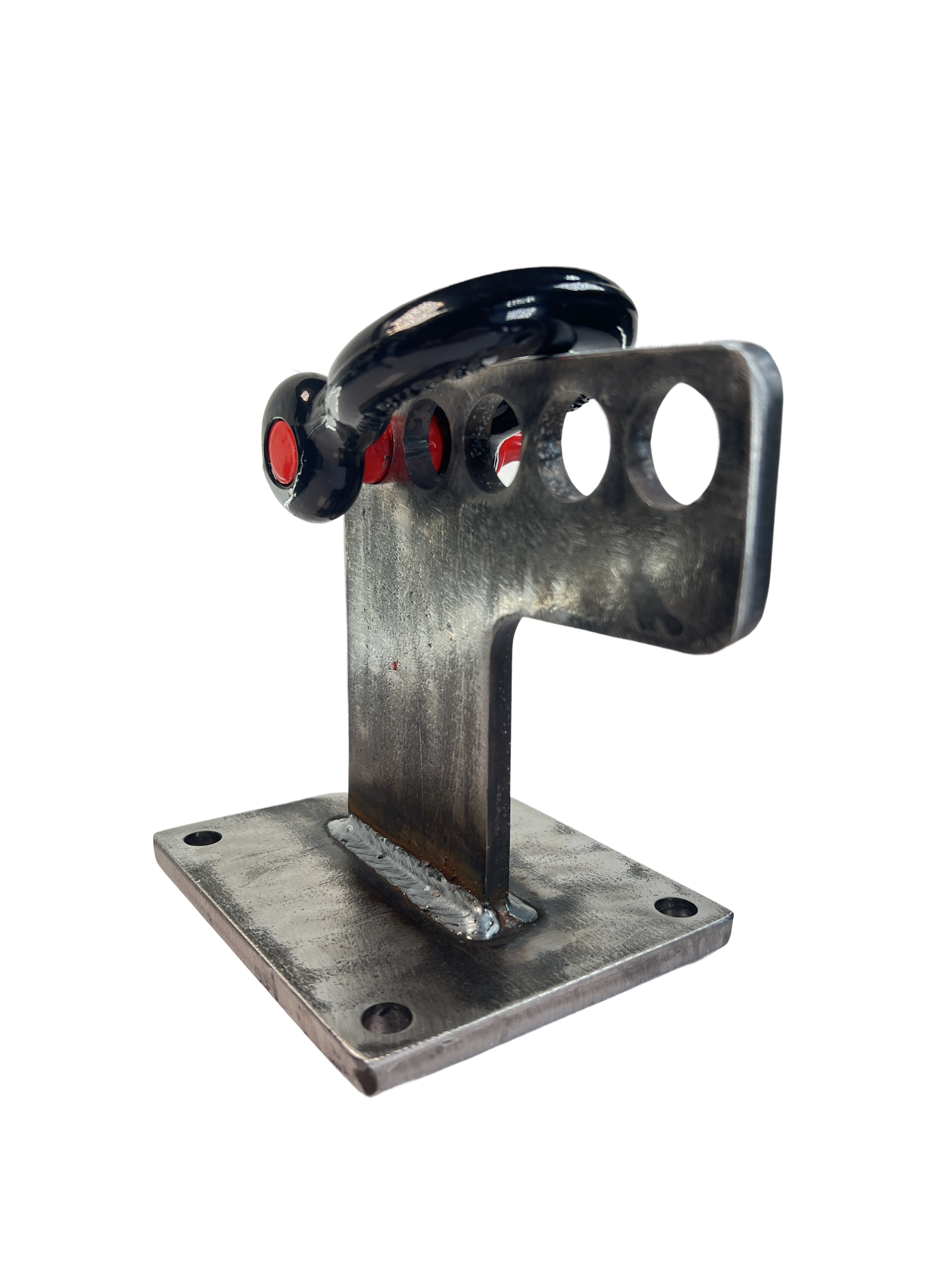 Commet's Garage Engine Lifting Plate - 7.3 Powerstroke (1995-2003) - view 2
