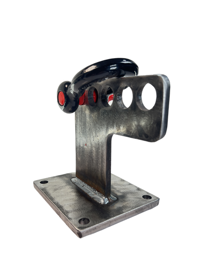 Commet's Garage Engine Lifting Plate - 7.3 Powerstroke (1995-2003) - view 2