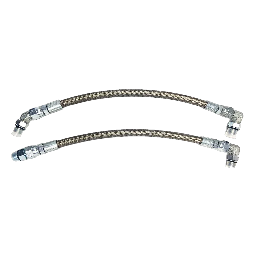 CNCFAB CNC-Fab Replacement HPOP Lines - 7.3 Powerstroke (1994-1997)