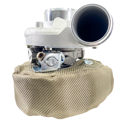 Turbo Performance Products TPP Turbo Blanket - 6.0 Powerstroke - view 4