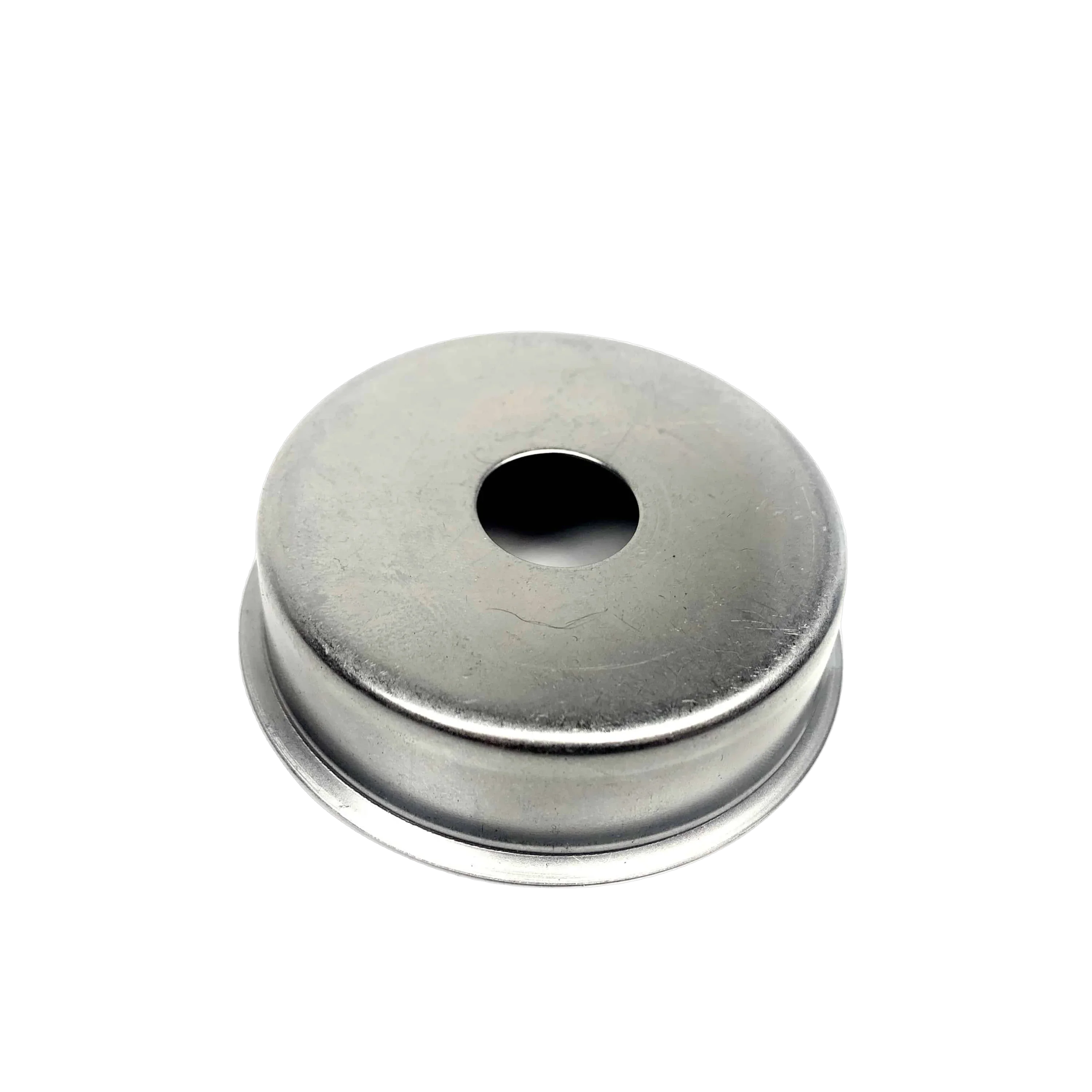 KC Turbos TP & GTP38 Turbine Heat Shield Replacement - 7.3