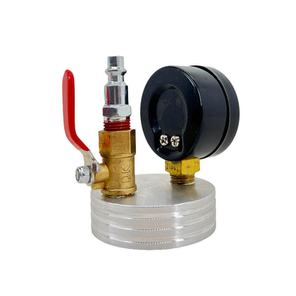 KC Turbos KC Boost Leak Detector - Duramax - view 2