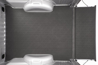Impact Mat For Spray-In Or No Bed Liner 2015-2026 Ford F-150 / 2022-2026 F-150 Lightning 5'5 inch Bed Charcoal BedRug
