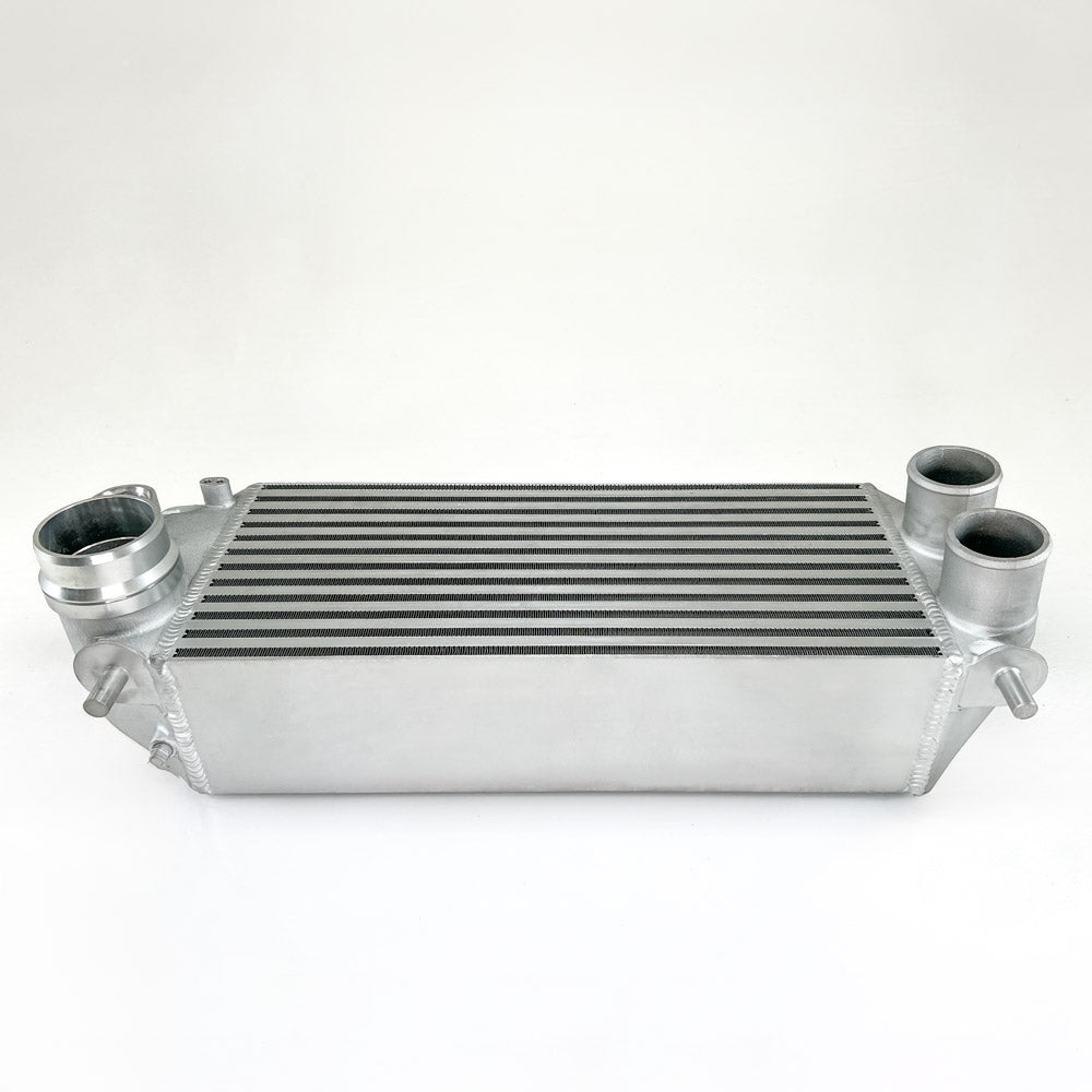 KC Turbos KC Upgraded Intercooler - 3.5 & 2.7 EcoBoost (2015-2024) - view 2