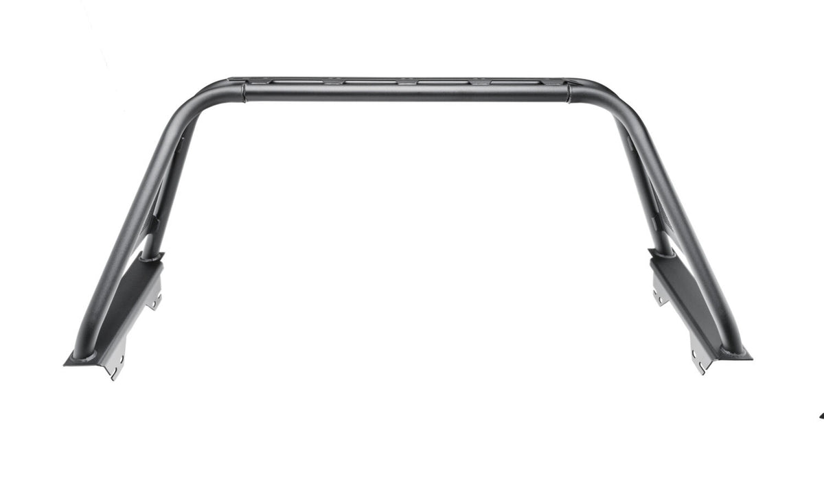 ARC Sports Bar 20-24 Jeep Gladiator Textured Black Without Bed Cover NFab