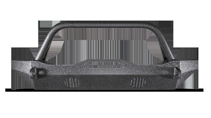 2007-2018 Jeep Wrangler JK Front Bumper Full-Width Body Armor 4X4