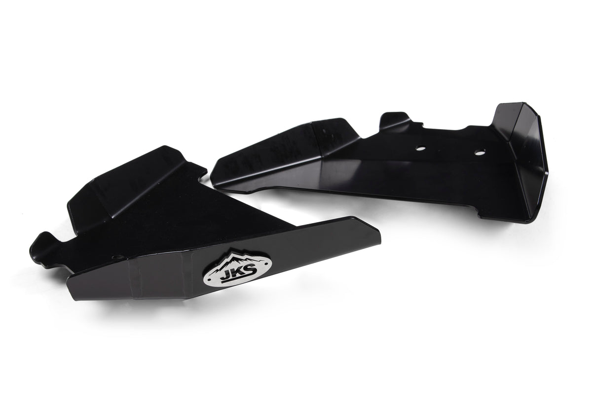 BDS Suspension Skid Plate JKS8301