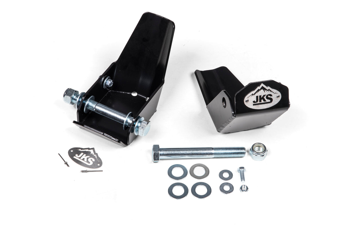 BDS Suspension Skid Plate JKS8308