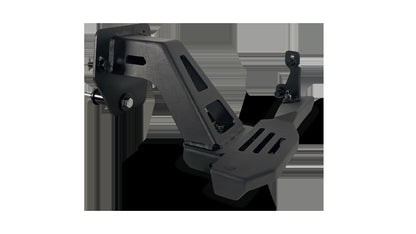 2019-2026 Jeep Gladiator JT Bumper Step (Fits Jl-2965 Bumper) Body Armor 4X4