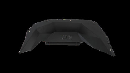 2019-2026 Jeep Gladiator JT Rear Fender Liners Body Armor 4X4