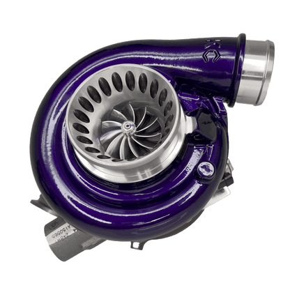 KC Turbos KC Jetfire Stage 2 Turbo (64/66) - 6.0 Powerstroke - view 8