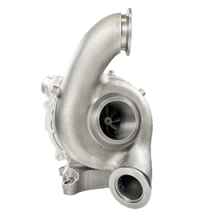 KC Turbos KC Jetfire 2020 Turbo - 6.7 Powerstroke (2020+) - view 3